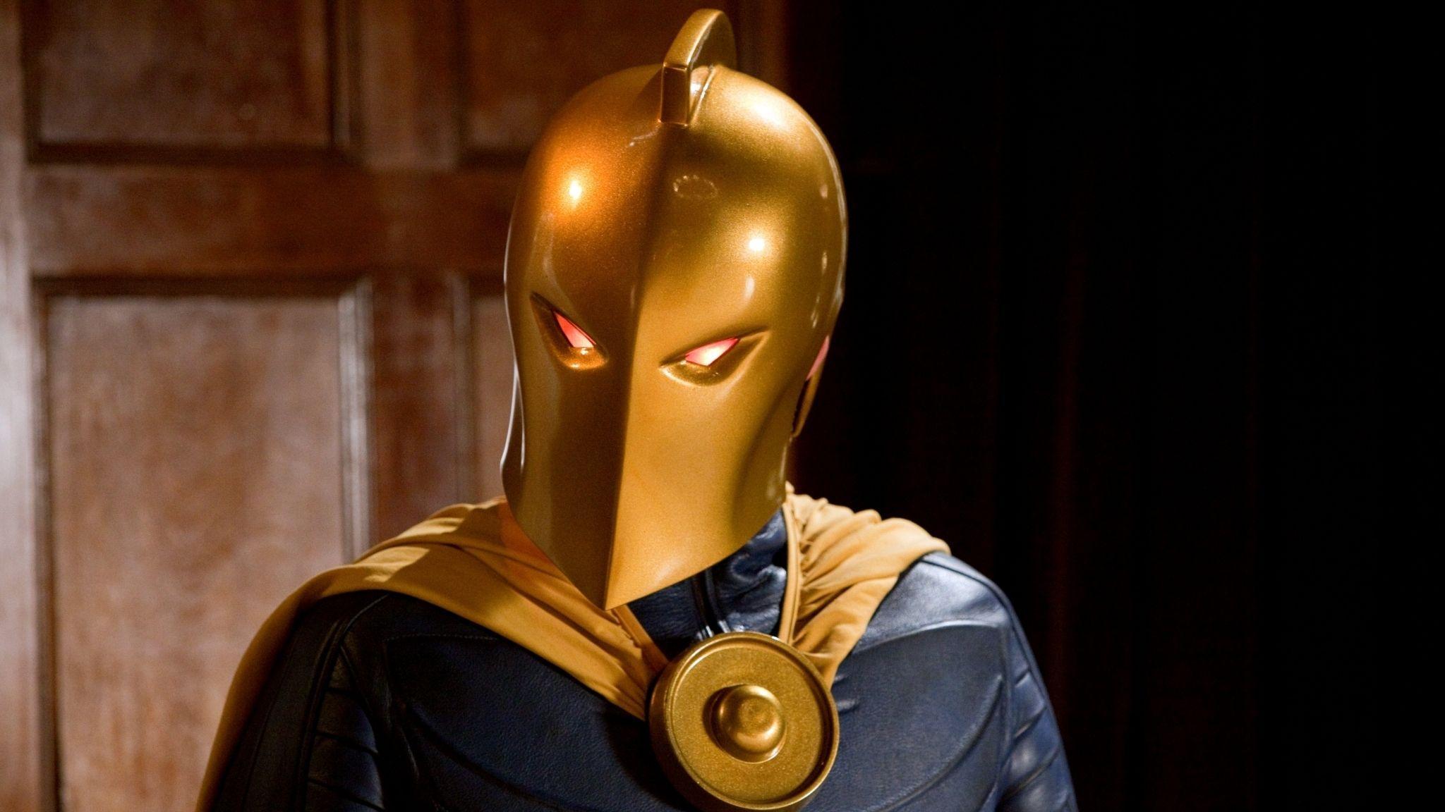 10 Doctor Fate HD Wallpapers