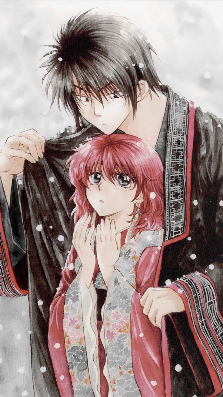 Best 20+ Akatsuki no yona ideas