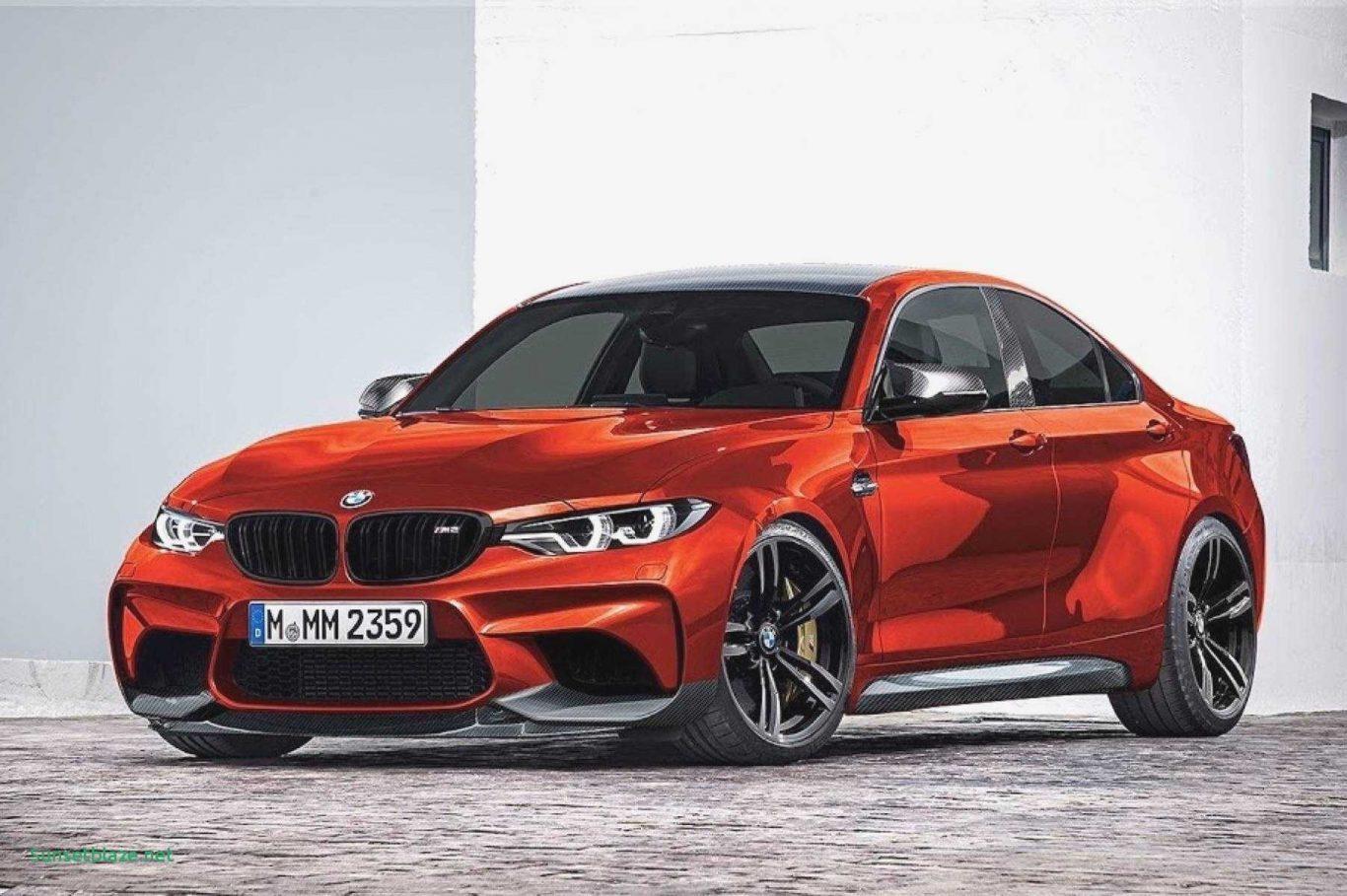 2019 BMW M3 HD Wallpapers