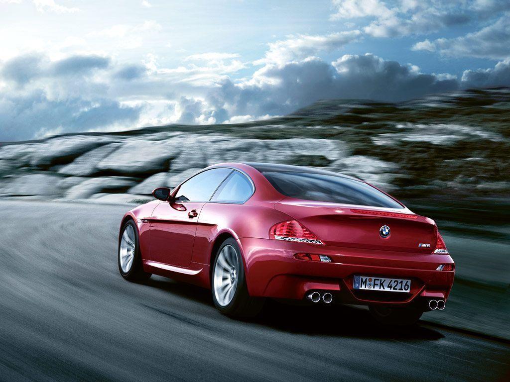 Bmw M6 Wallpapers HD