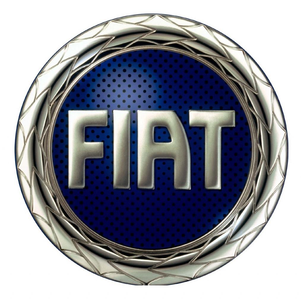 Fiat Logo Wallpapers HD Backgrounds