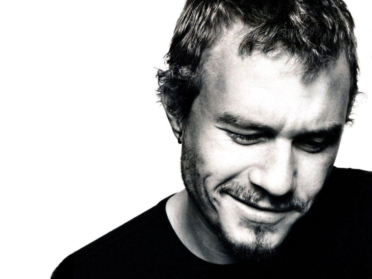 Heath Ledger HD Wallpapers