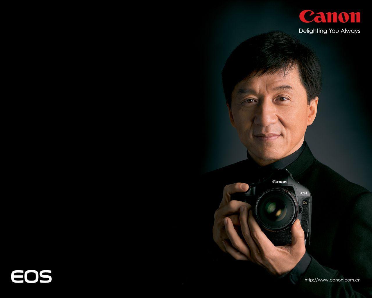 Jackie Chan WallpapersHD Wallpapers