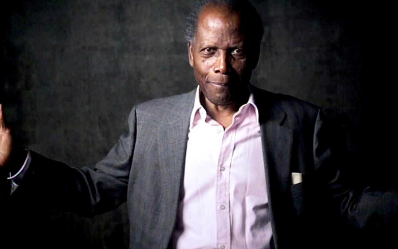 AAFCA To Honor Sidney Poitier with Icon Award • EBONY