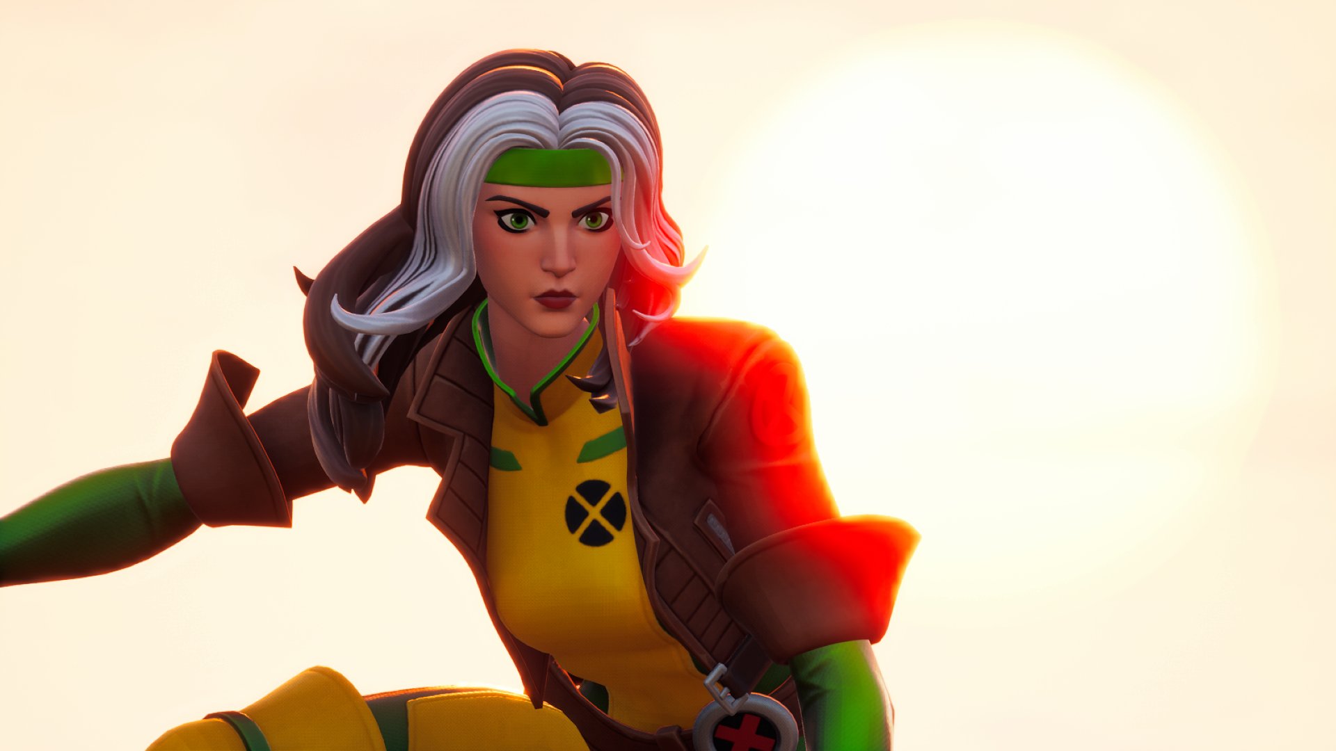 Rogue Fortnite wallpapers