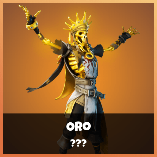 Oro Fortnite wallpapers