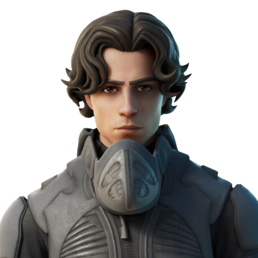 Paul Atreides Fortnite wallpapers