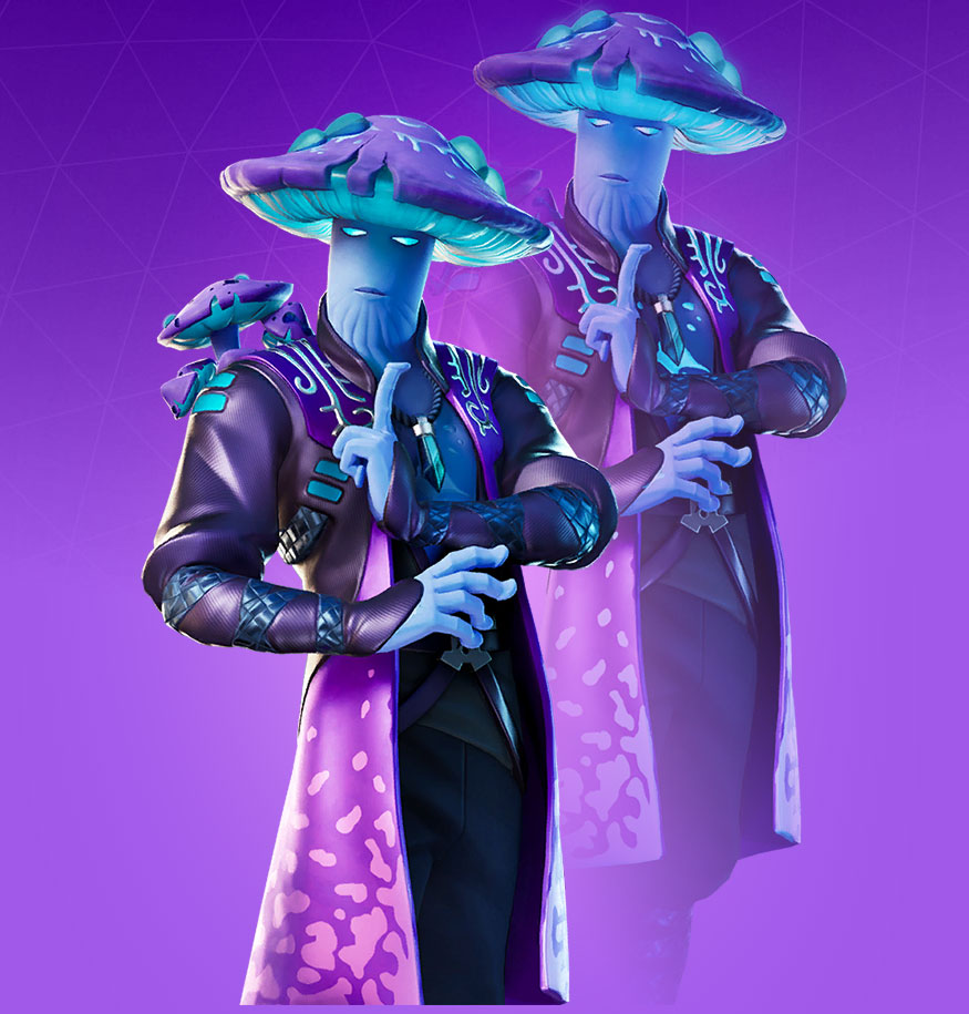 Madcap Fortnite wallpapers