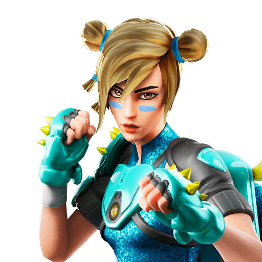 Moxie Fortnite wallpapers