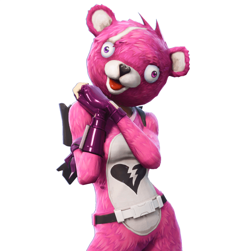 Cuddle Team Leader