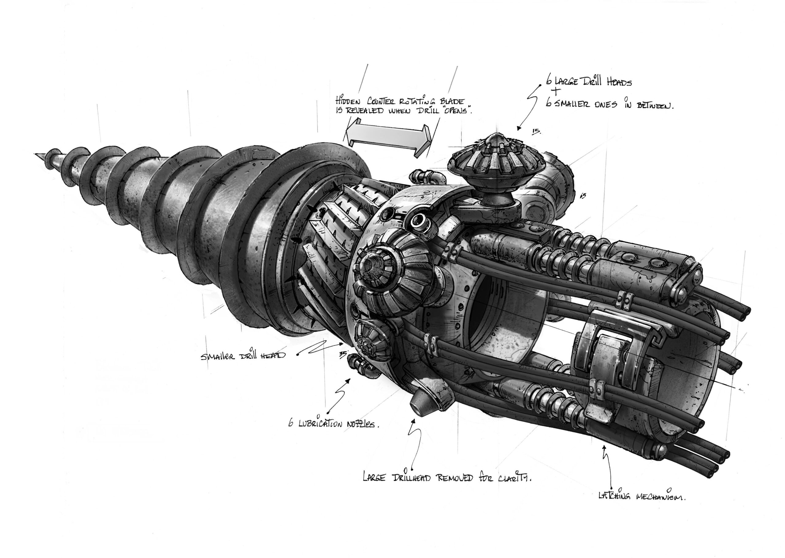 Bioshock Wallpapers 39