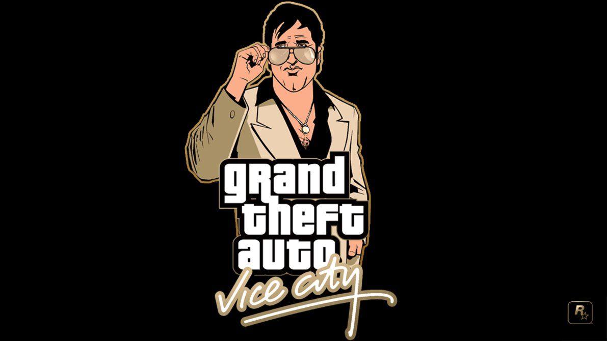 Grand Theft Auto Vice City