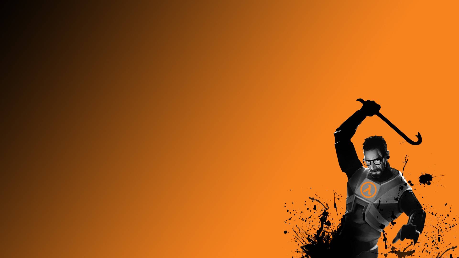 Half Life wallpapers