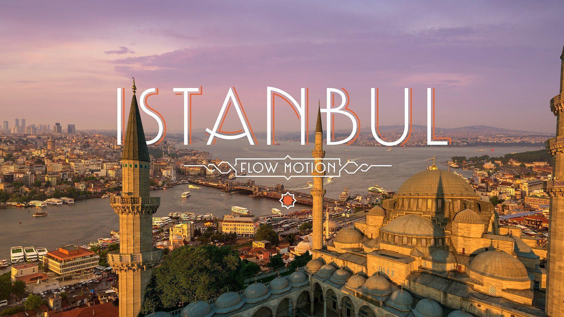 Istanbul wallpapers