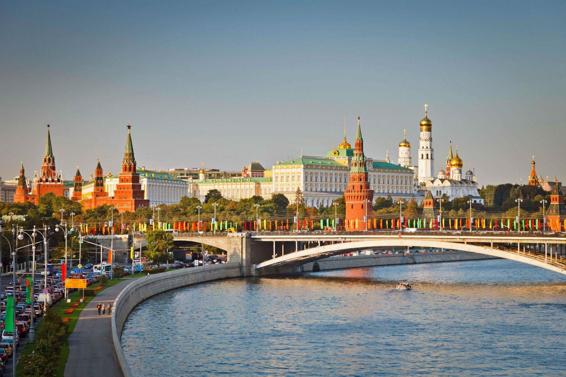 855840 Moscow Wallpapers