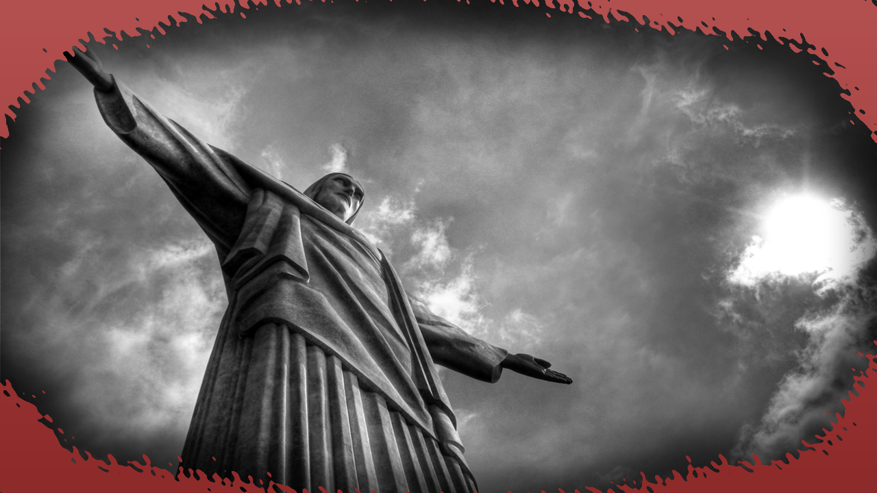 Christ The Redeemer Wallpapers