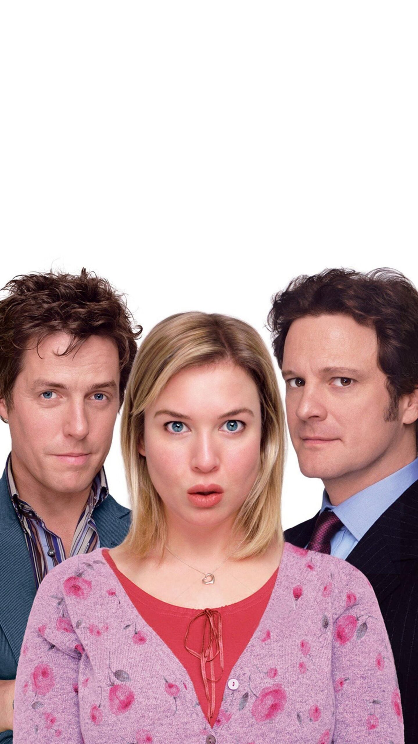 Bridget Jones: The Edge of Reason