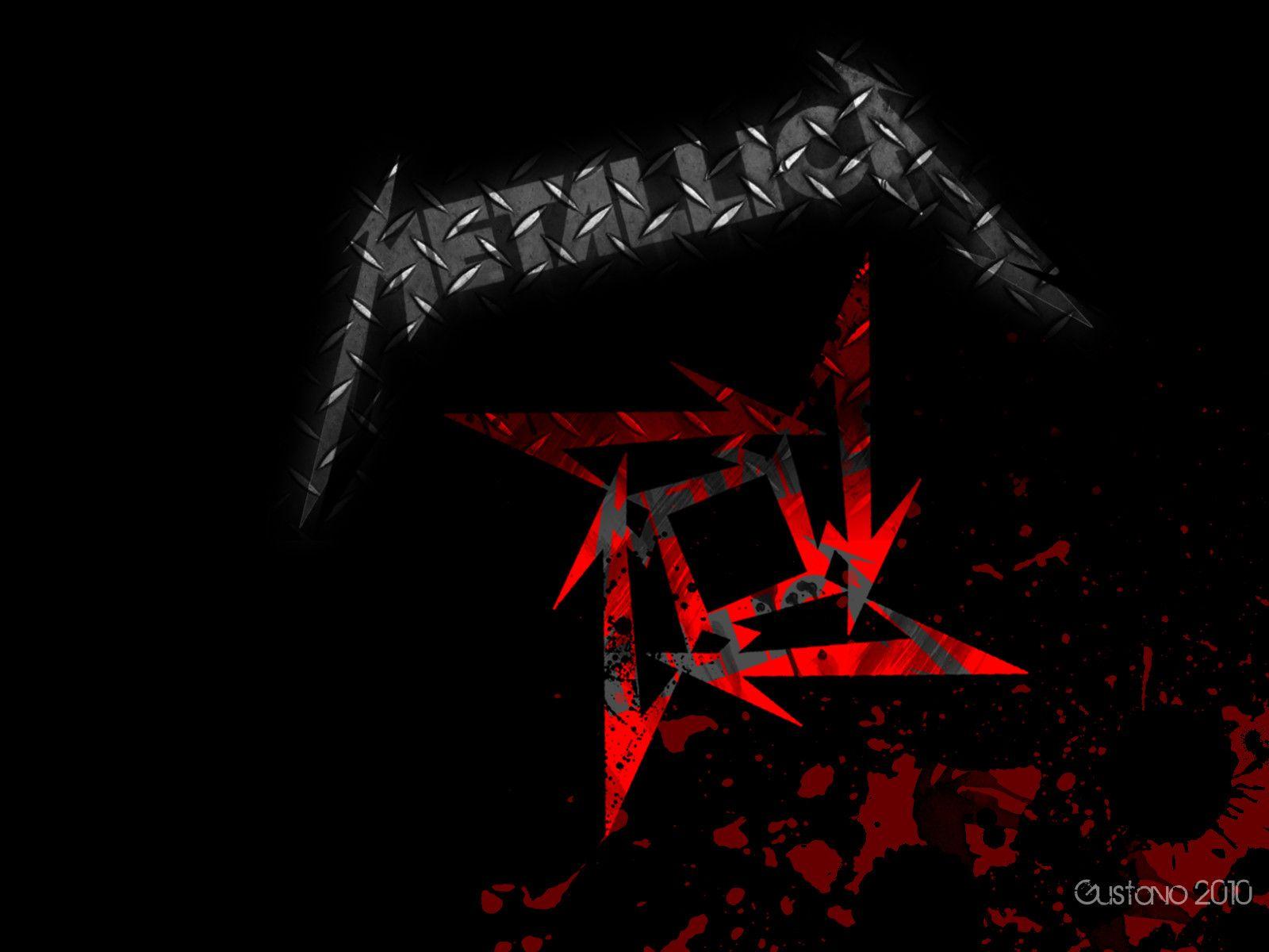 Awesome Metallica wallpapers