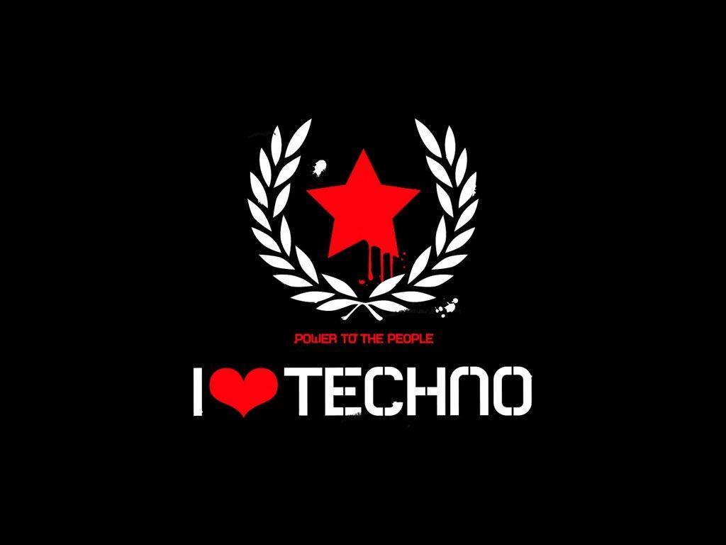 Wallpapers de Techno!!