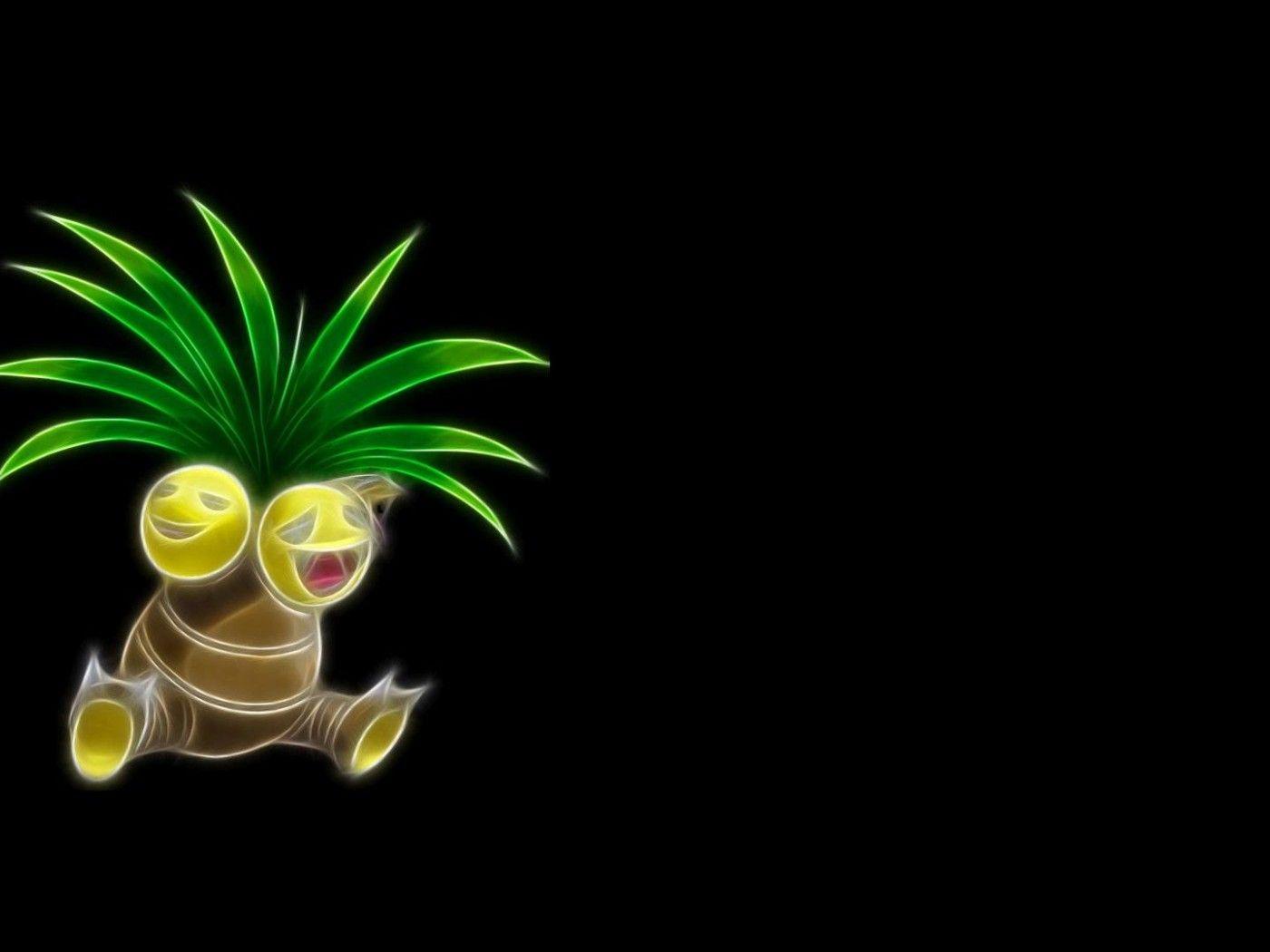 Exeggutor Wallpapers HD