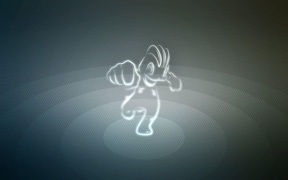 Machop Wallpapers HD