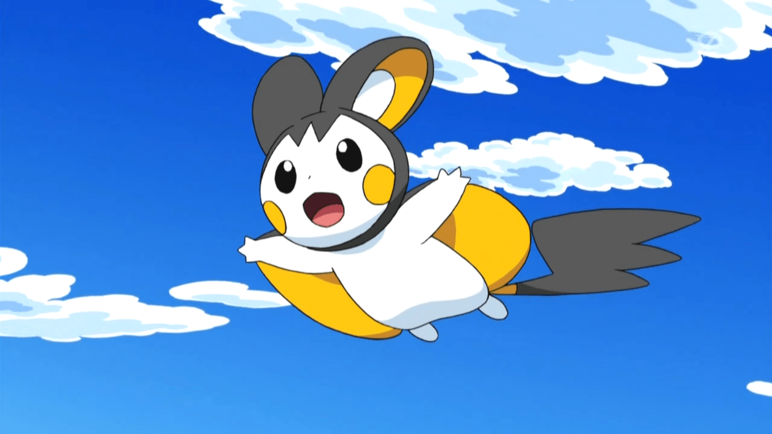 1. emolga