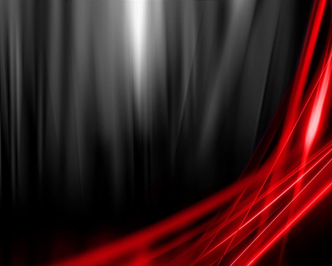 Black Red Vista Wallpapers 8708