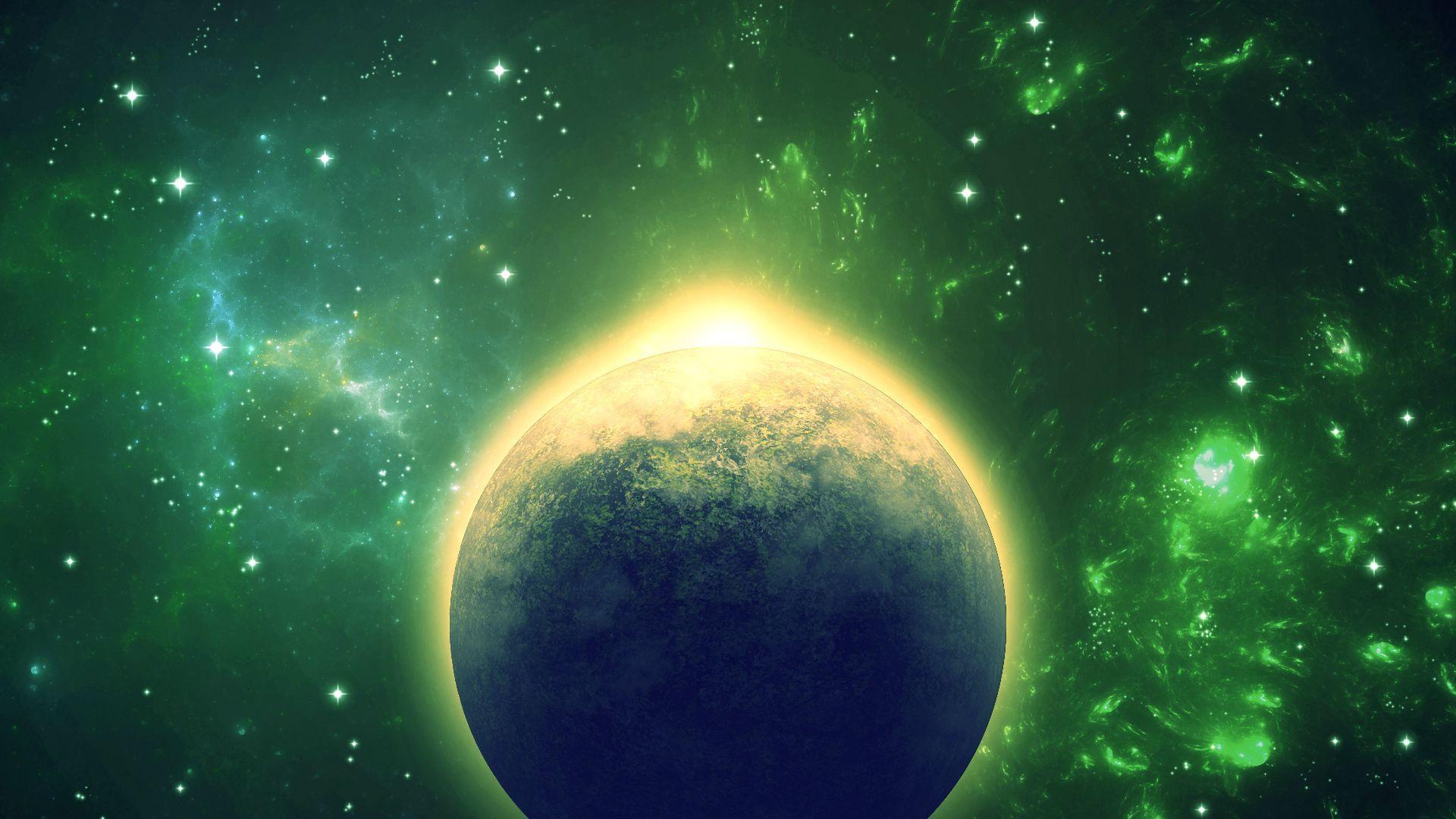 81 HD Cosmic wallpapers for your mobile devices