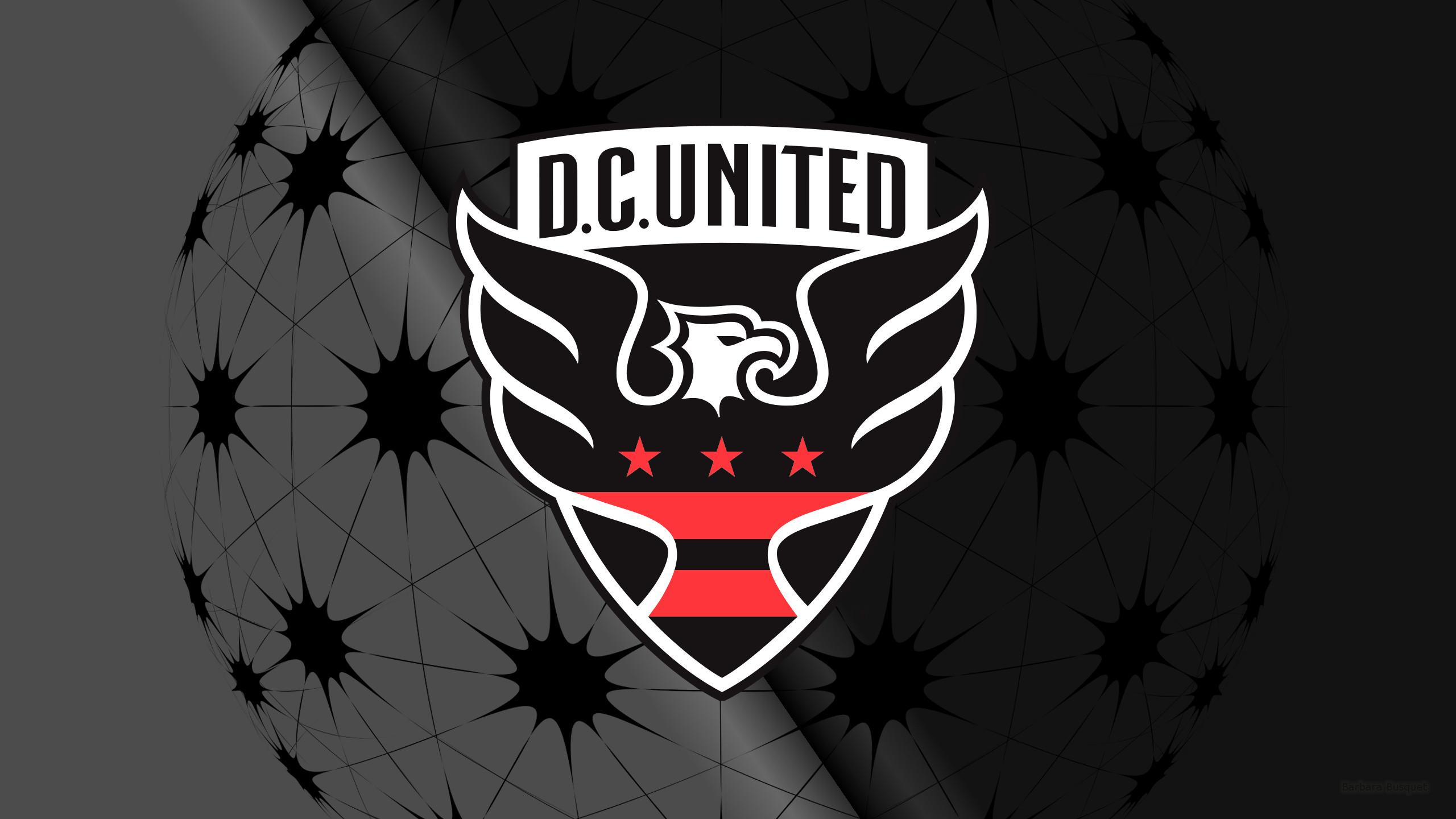 D.C. United HD Wallpapers