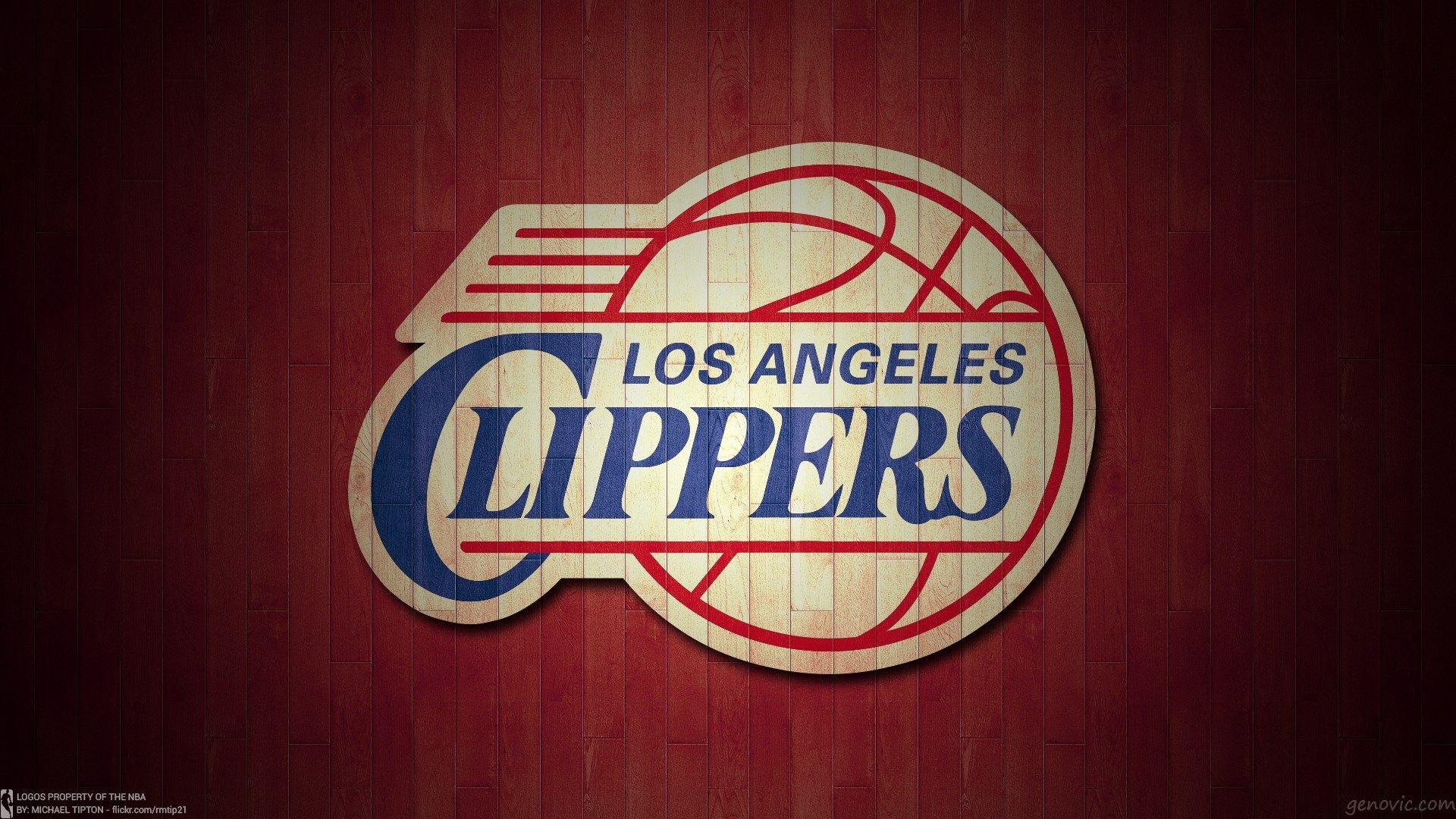 Clippers Wallpapers Collection