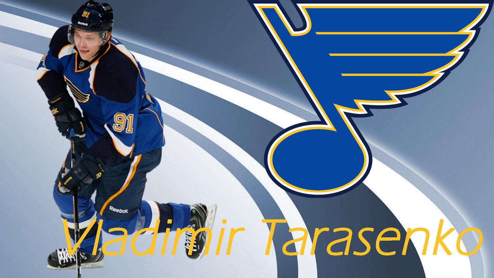 Pin St. Louis Blues Vladimir Tarasenko Wallpapers Image to Pinterest