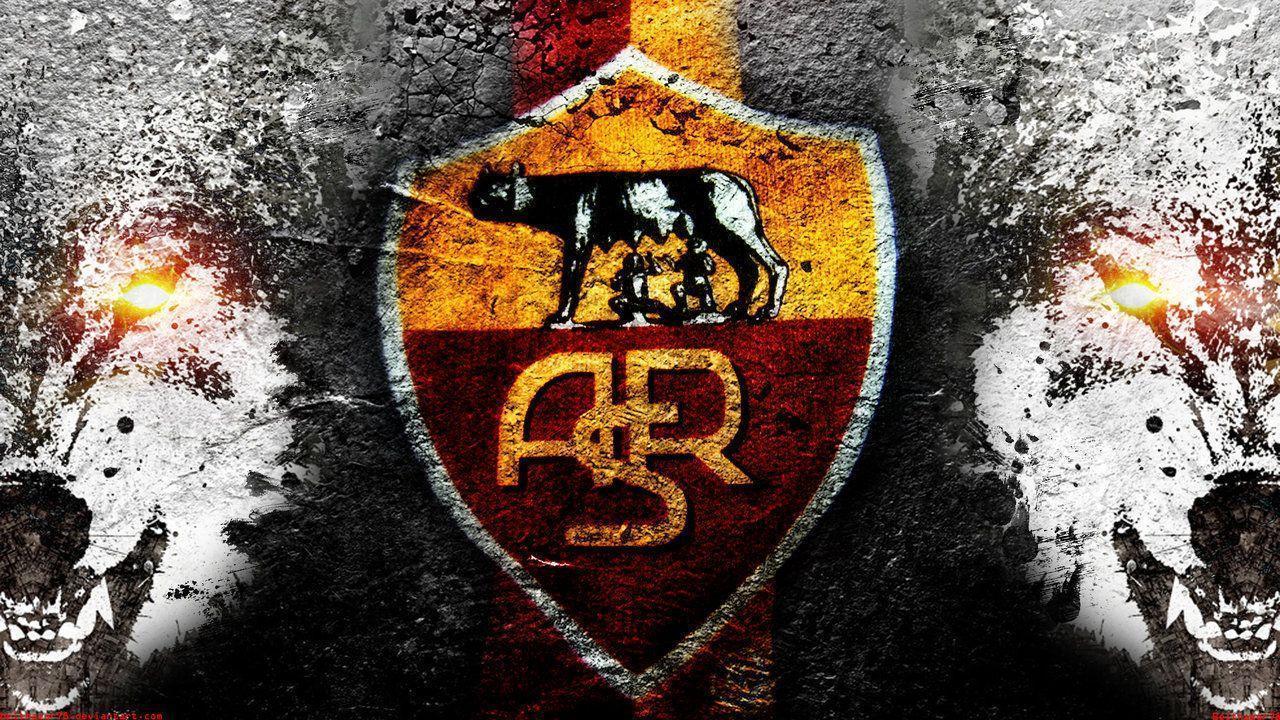 1000+ image about As Roma Wallpapers