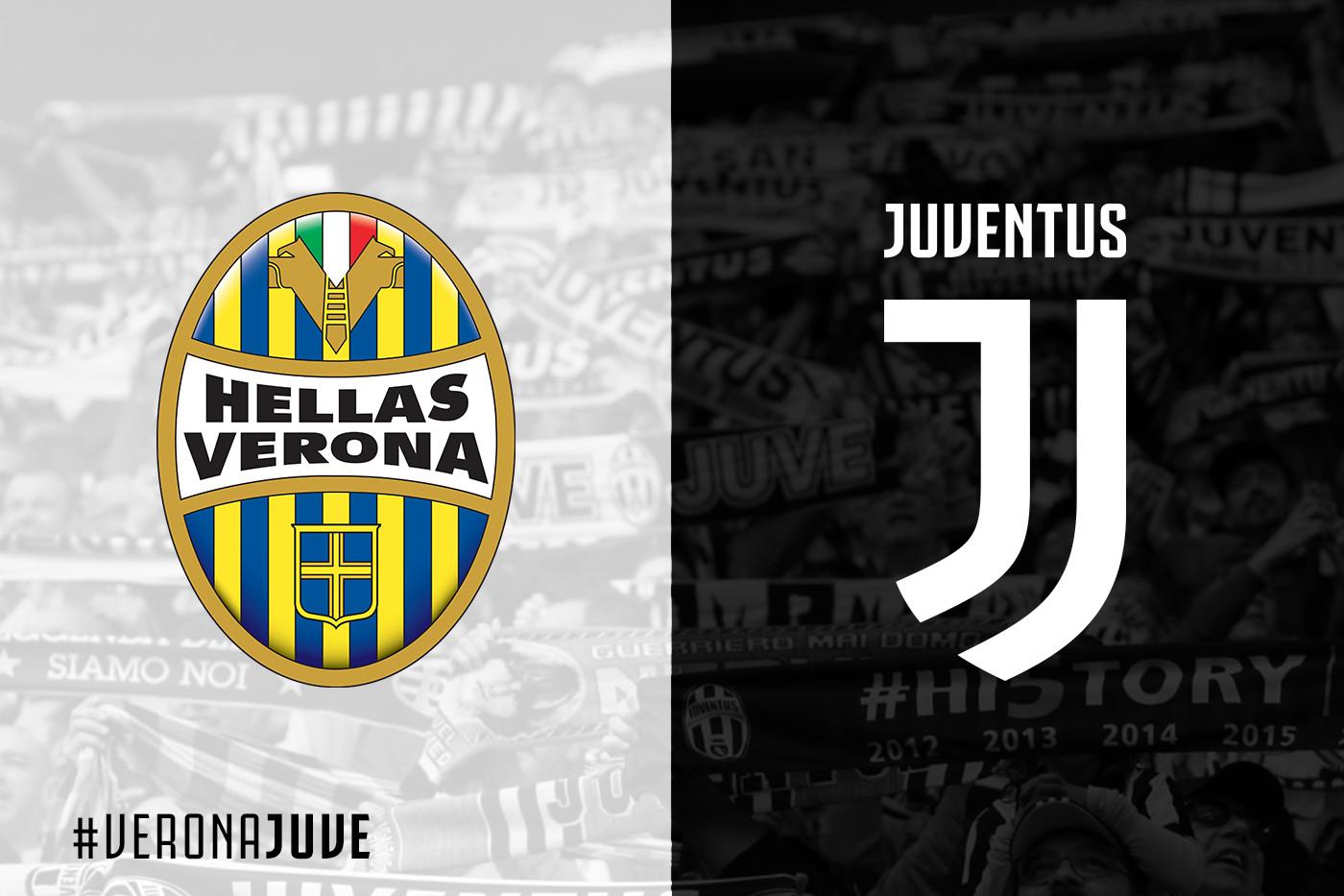 Hellas Verona vs Juventus: Match preview