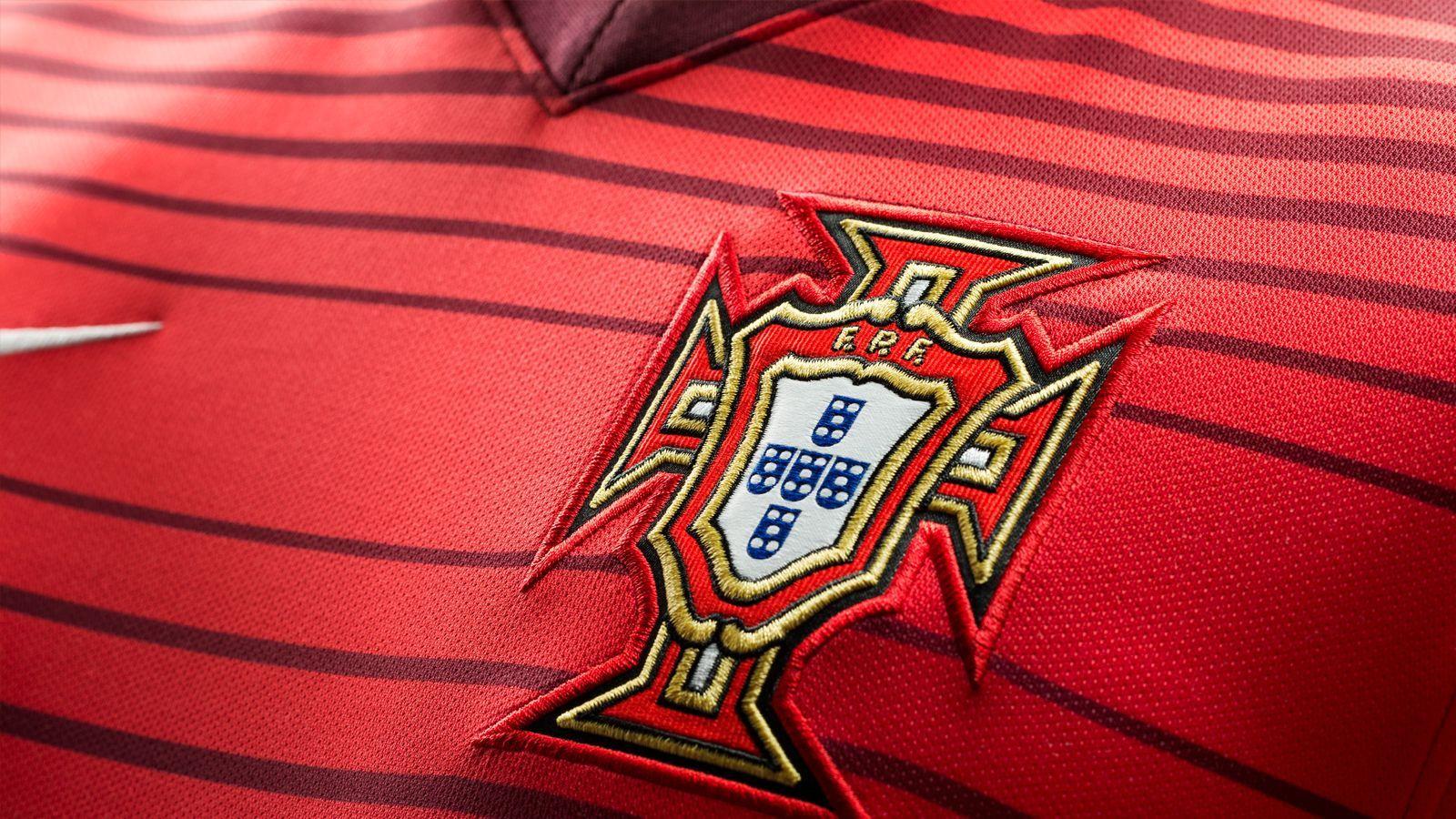 Portugal Football Team Wallpapers