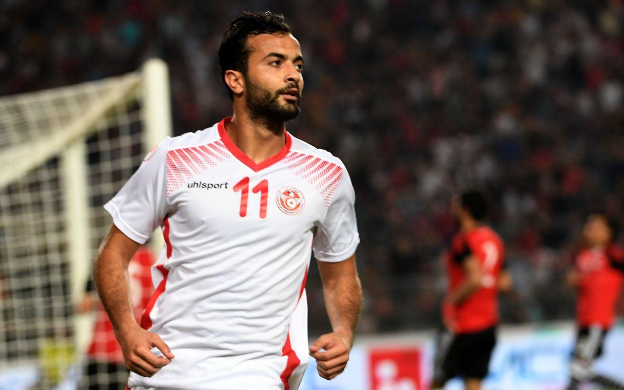 Tunisia vs Egypt: Msakni stars as Tunisia defeat Egypt