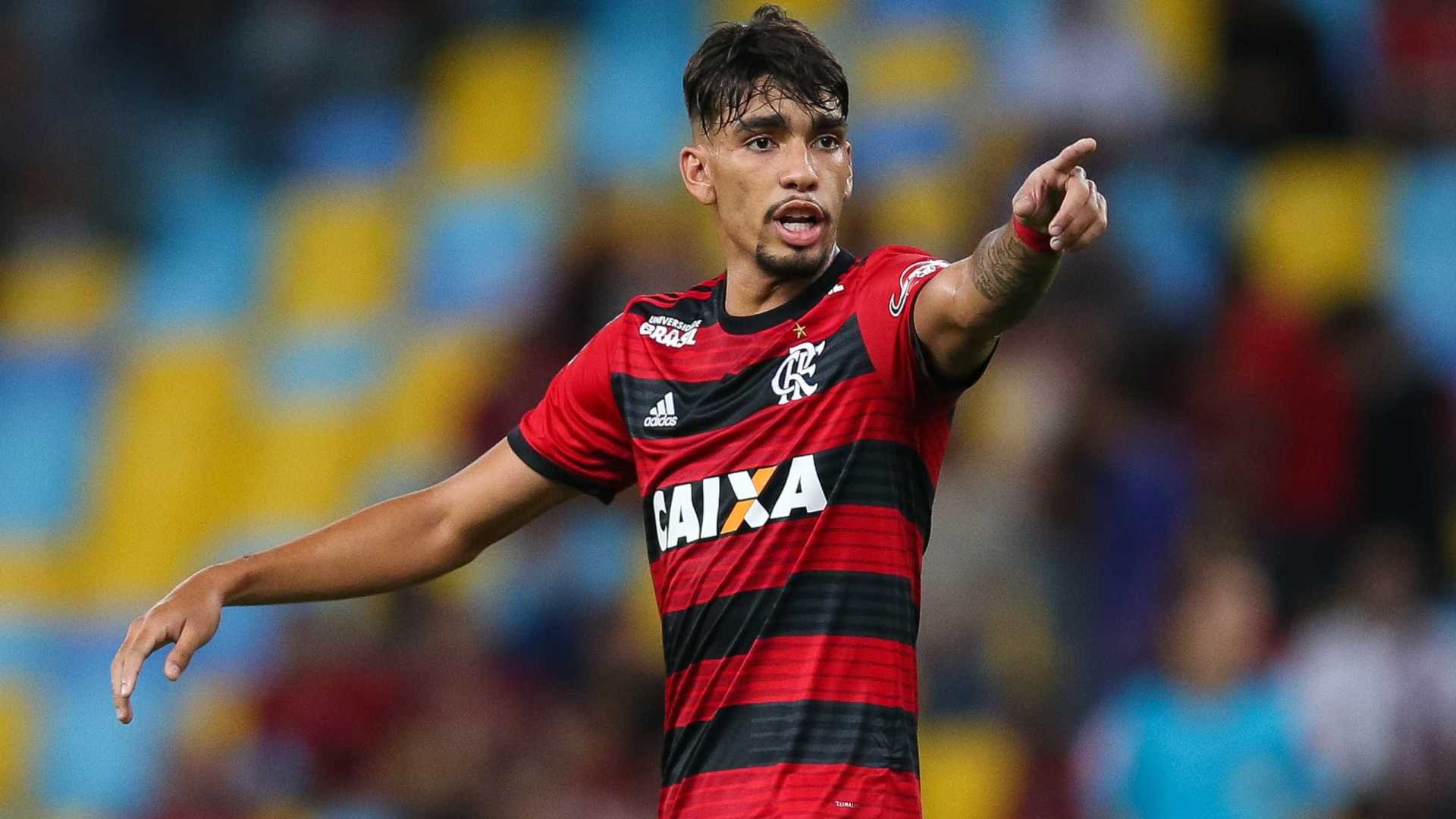 Flamengo acerta venda de Lucas Paquetá para o Milan