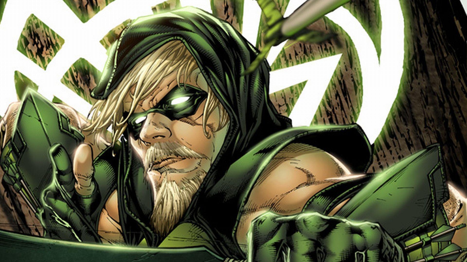 Wallpapers For > Green Arrow Iphone 5 Wallpapers