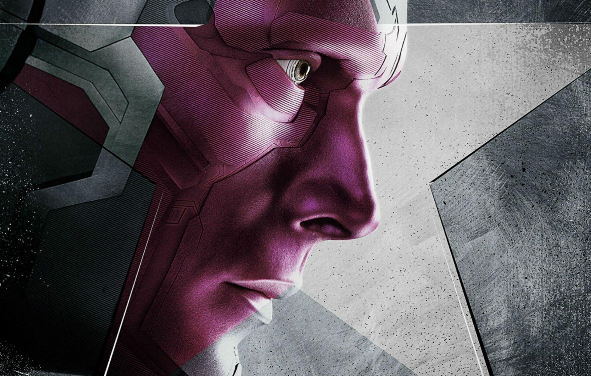 Vision, HD Movies, 4k Wallpapers, Image, Backgrounds, Photos and