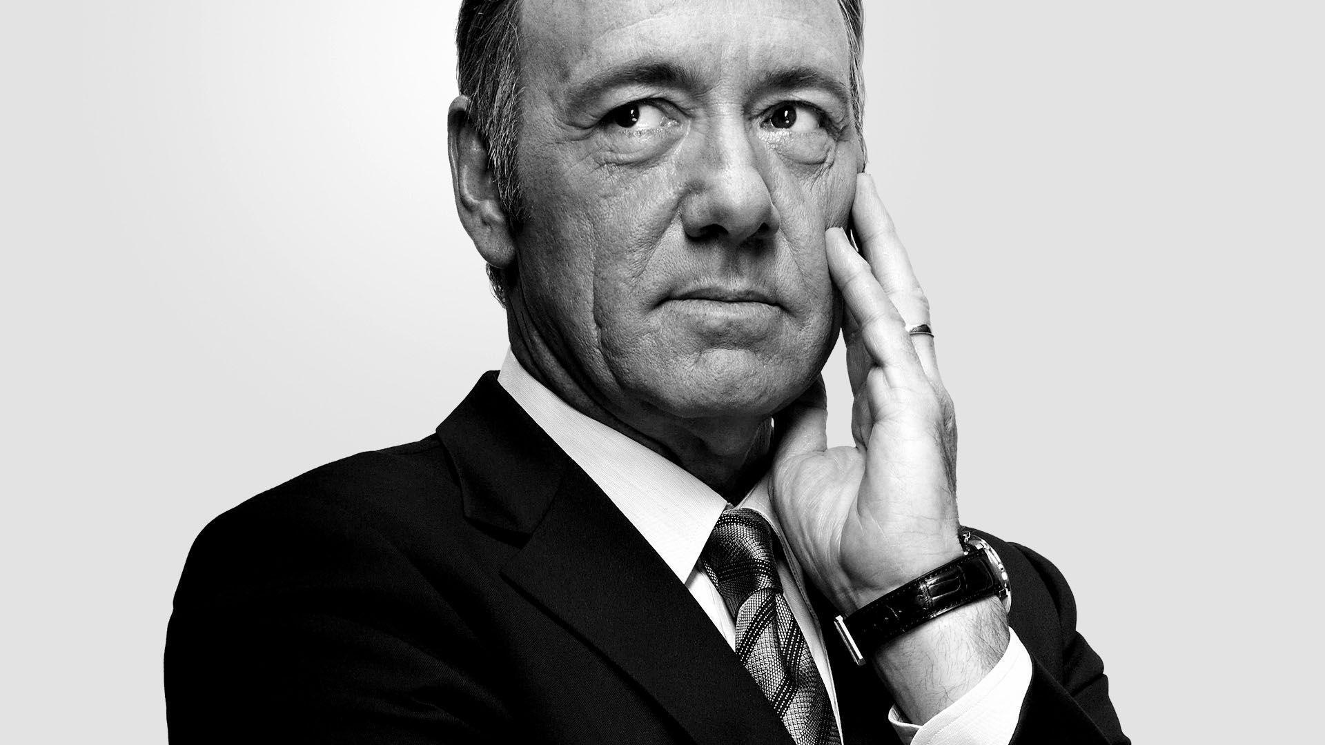 Frank Underwood, House of Cards