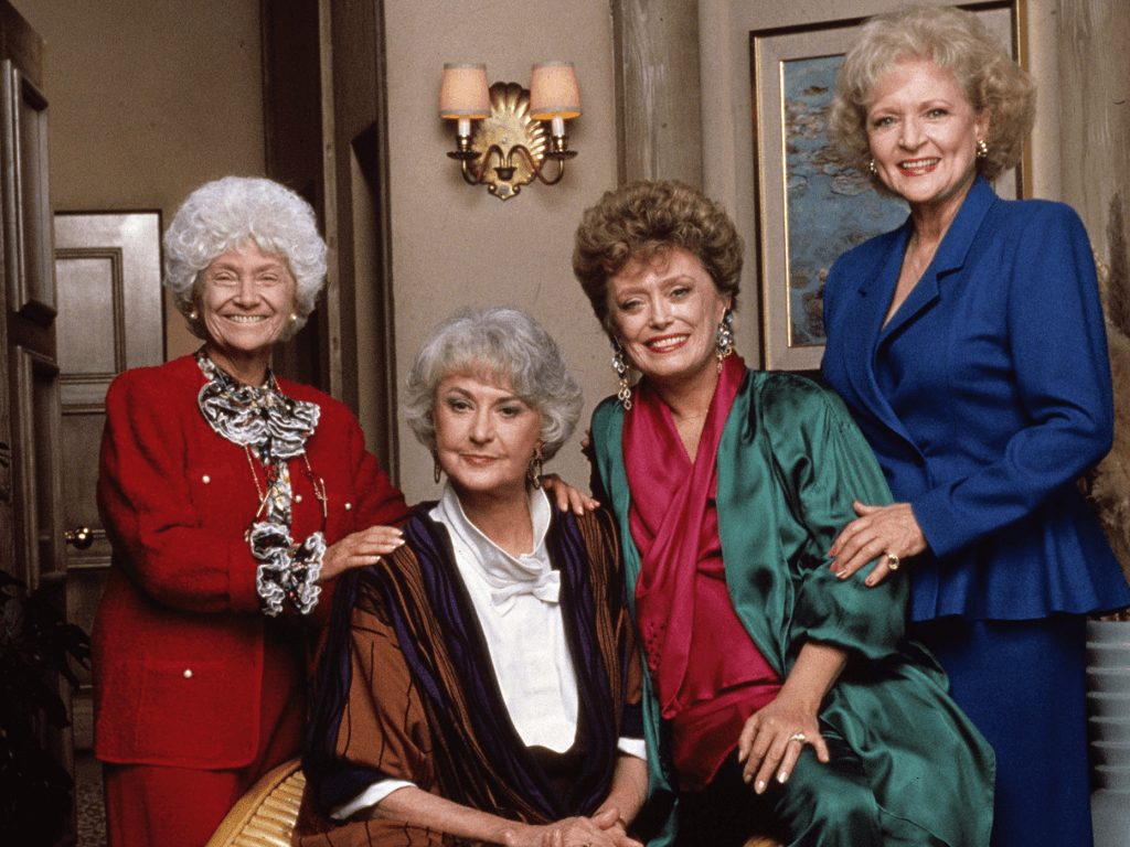 The Golden Girls image The Golden Girls HD wallpapers and backgrounds