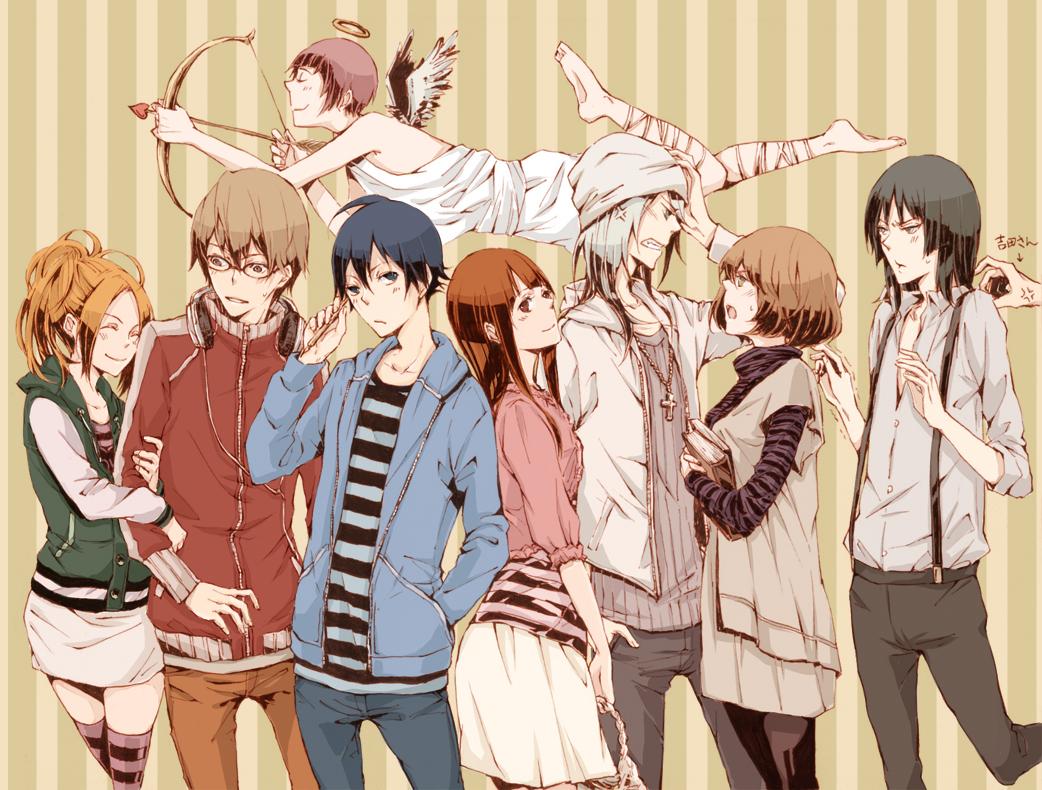 Bakuman image Bakuman HD wallpapers and backgrounds photos