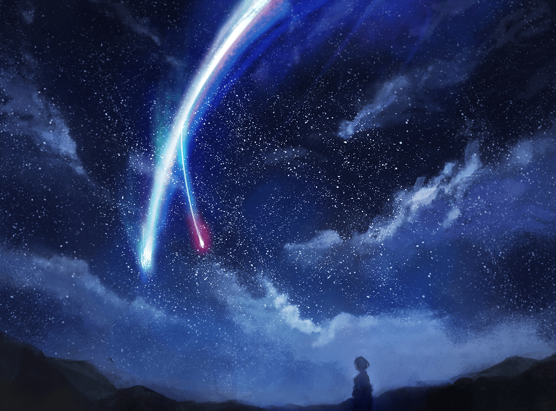 836 Your Name. HD Wallpapers