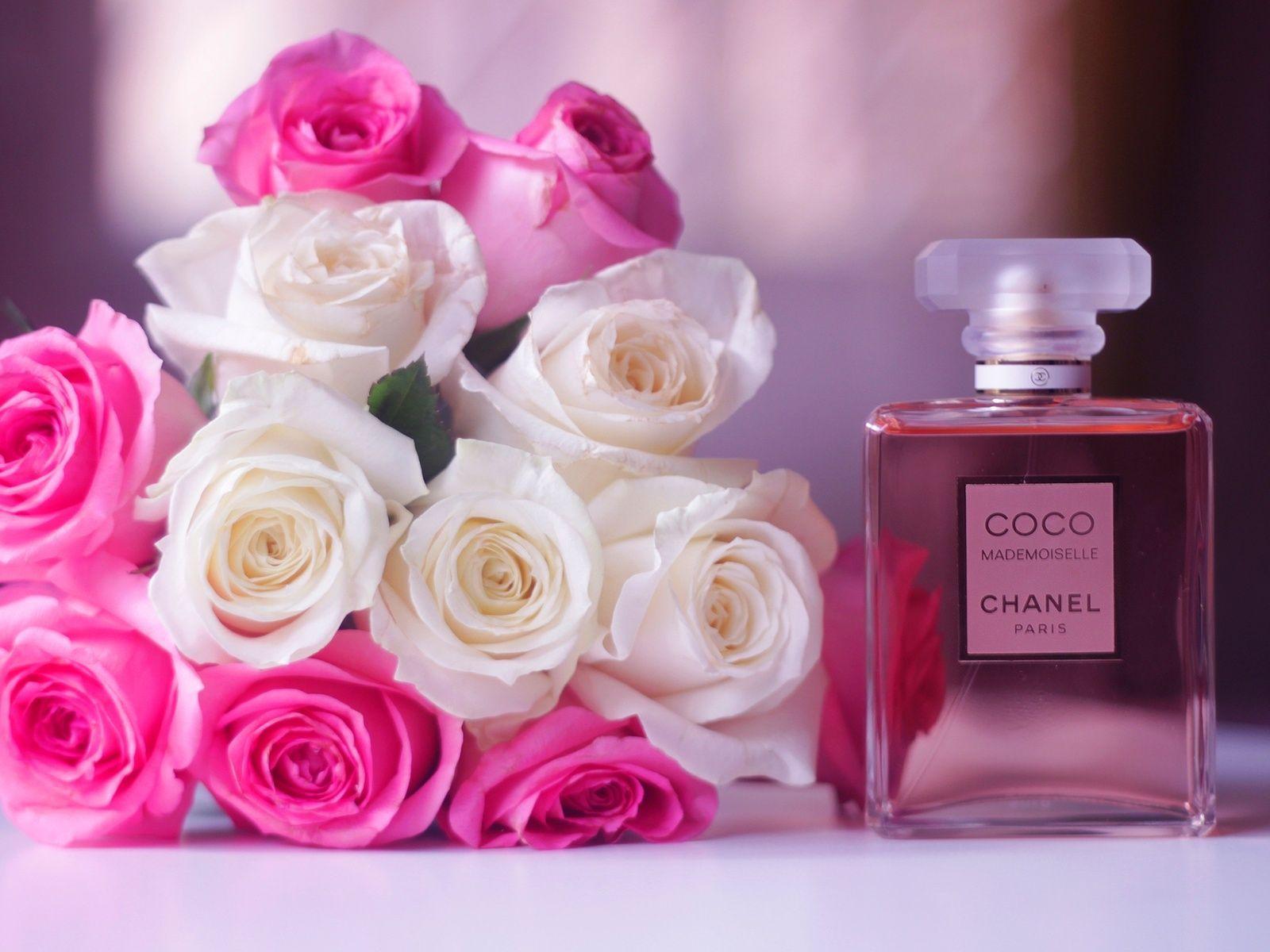 Coco Chanel Perfume