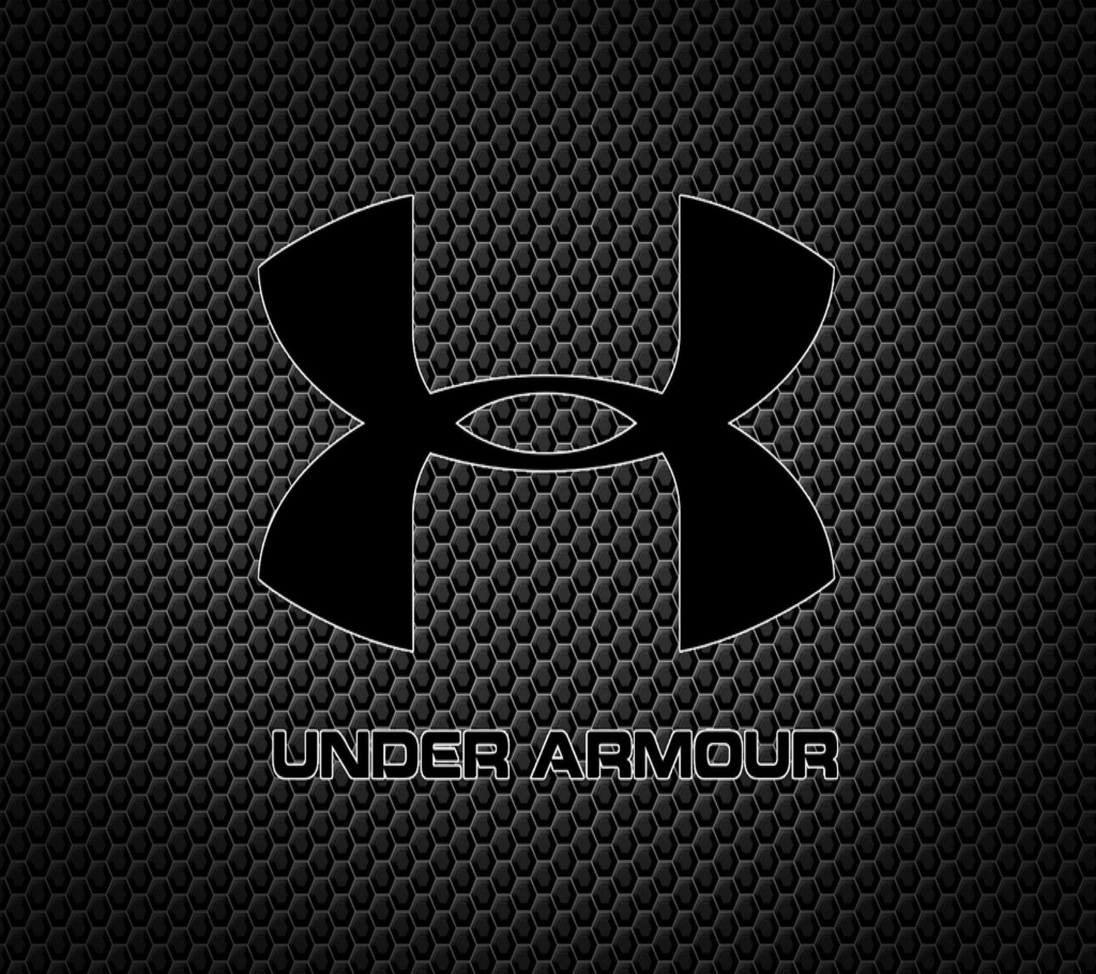 Under Armour logo wallpapers