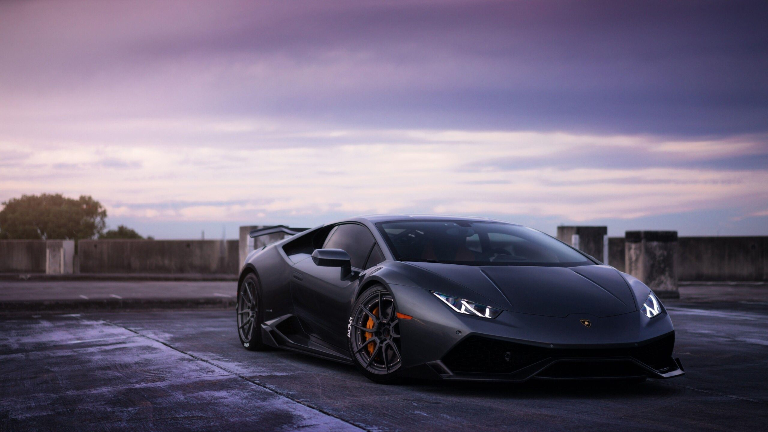 Lamborghini Huracan Wallpapers ·①