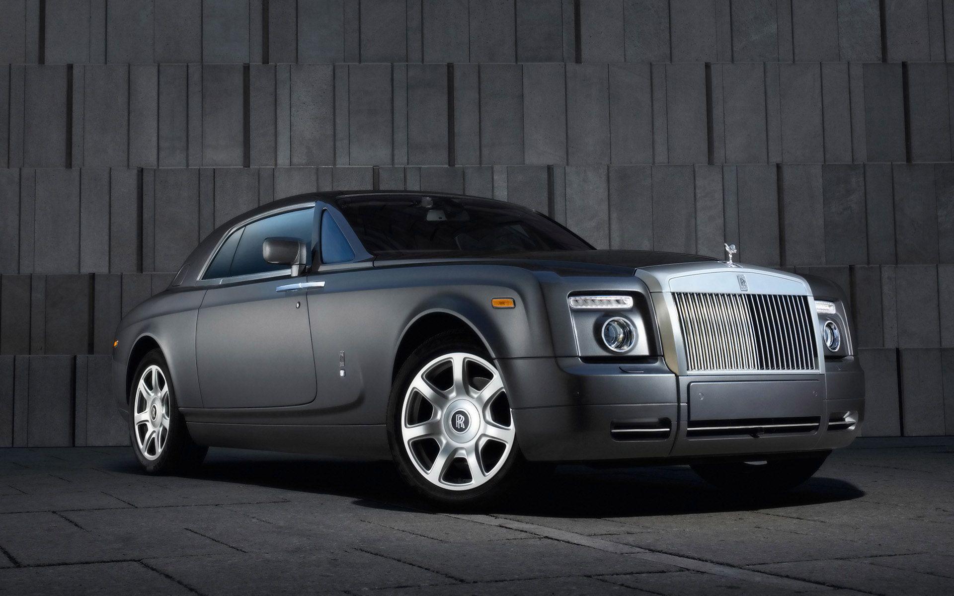 Rolls Royce