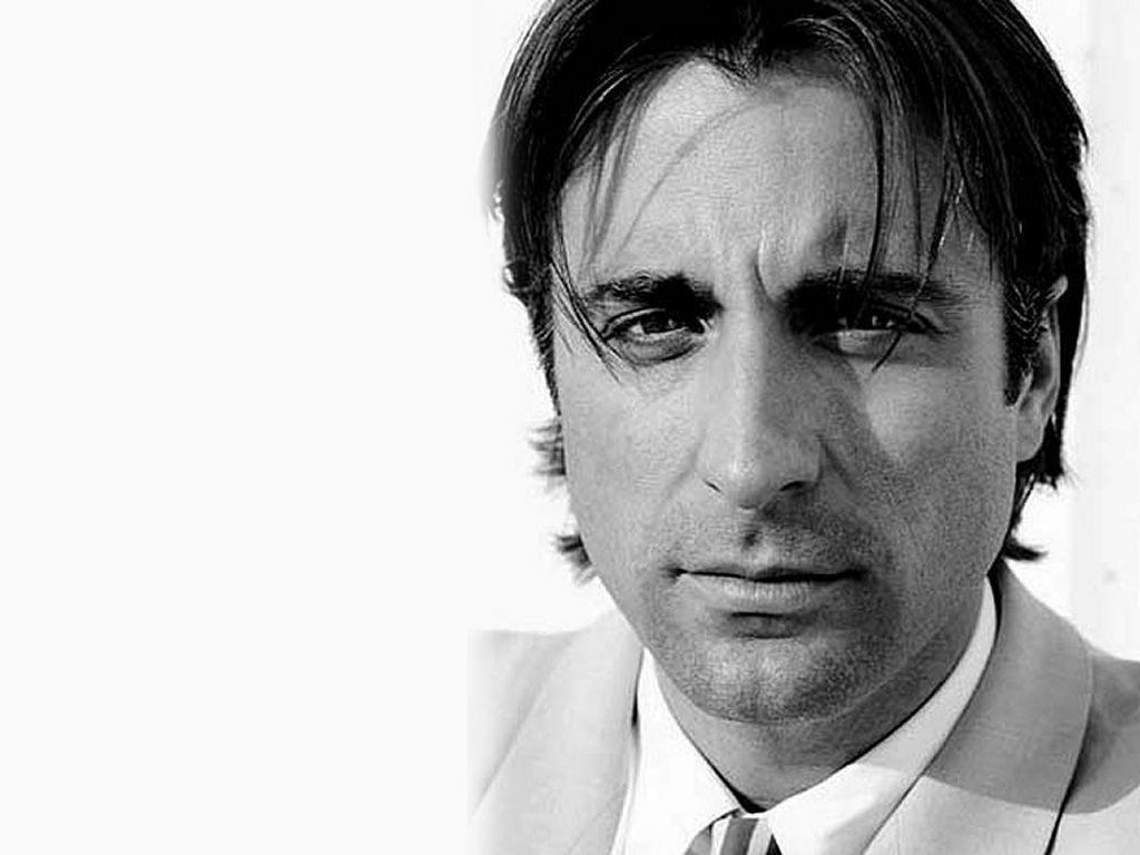 Andy Garcia Wallpapers 10+