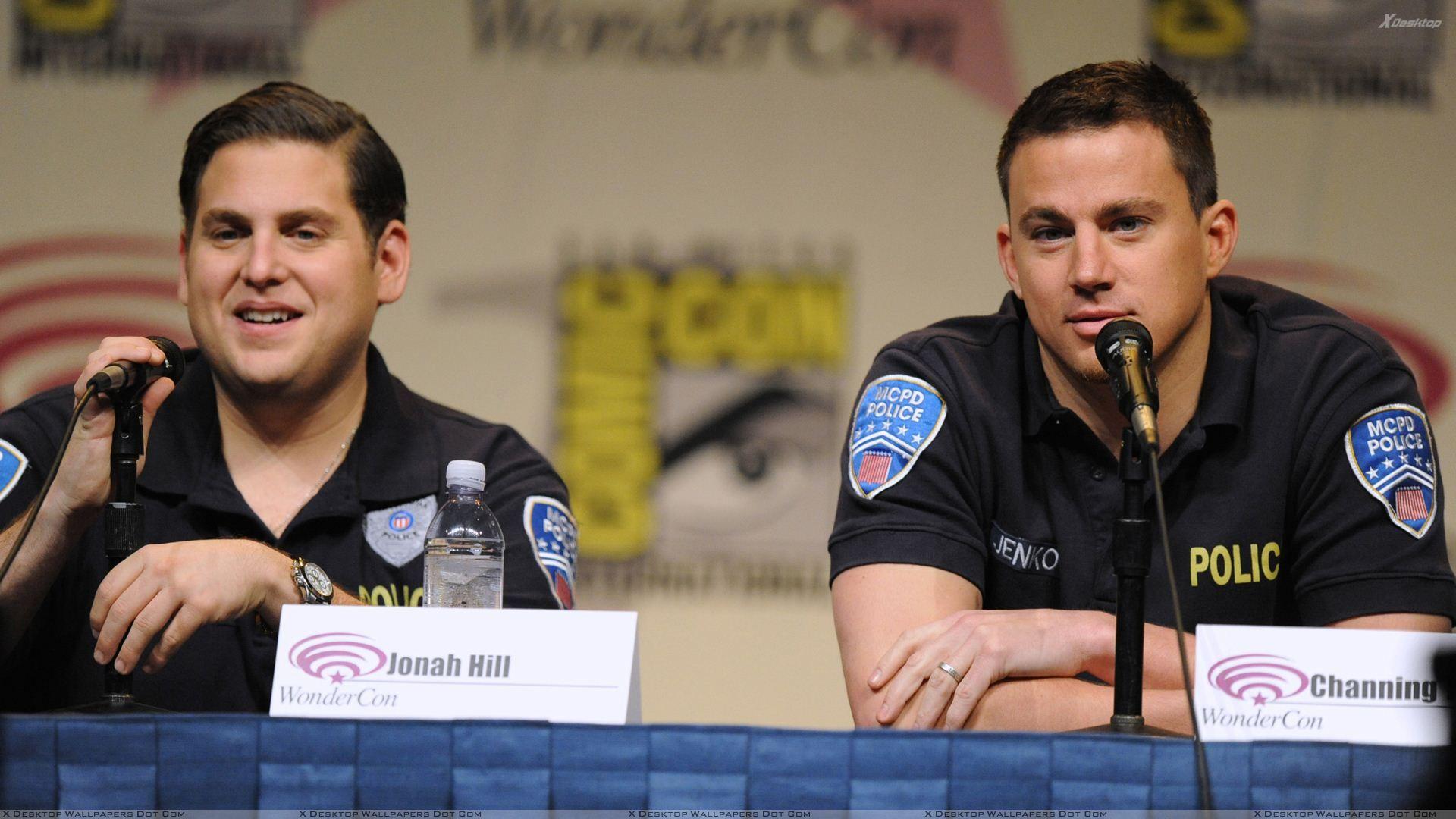 21 Jump Street Wallpapers, Photos & Image in HD