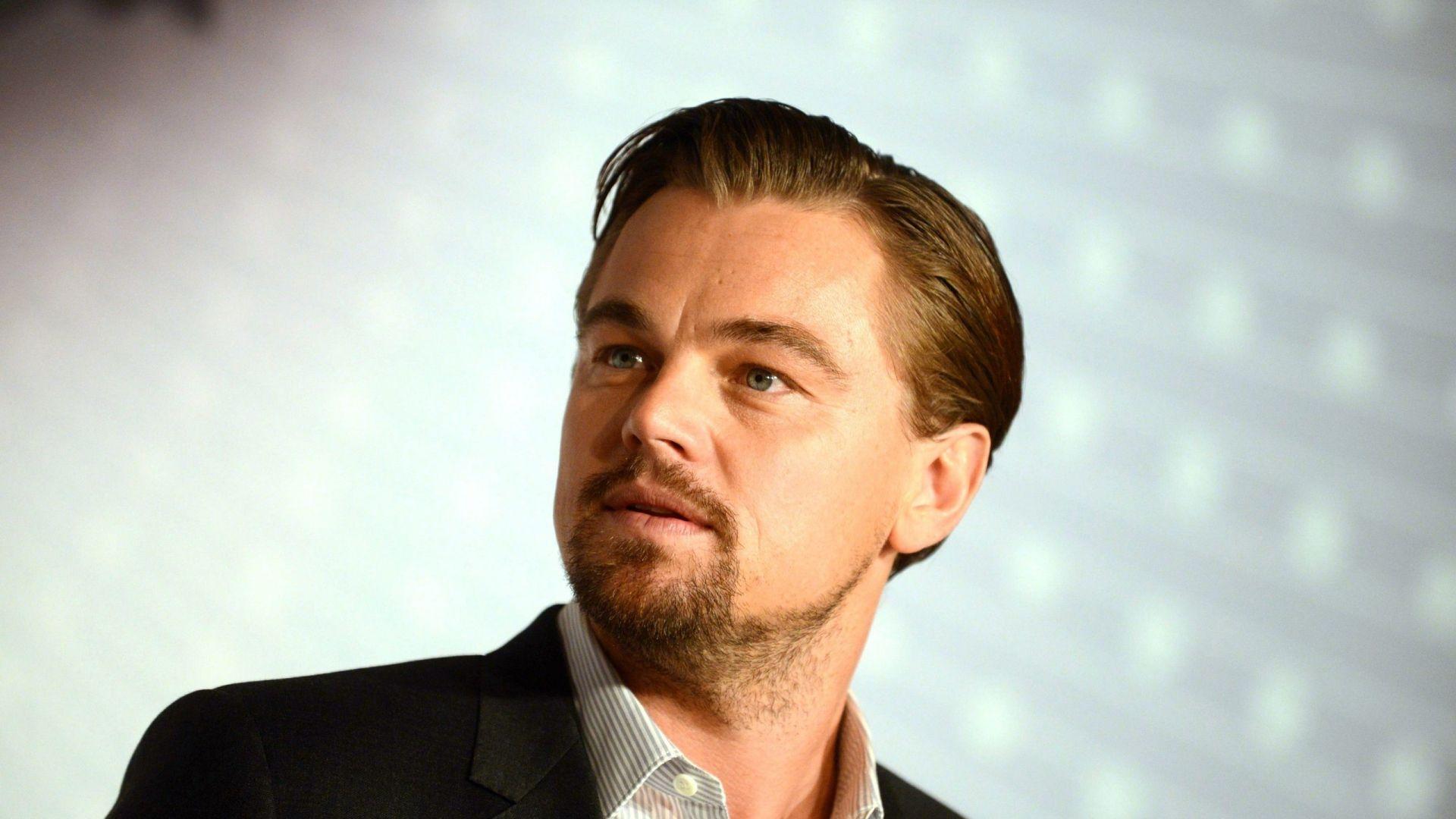 Full HD 1080p Leonardo dicaprio Wallpapers HD, Desktop Backgrounds