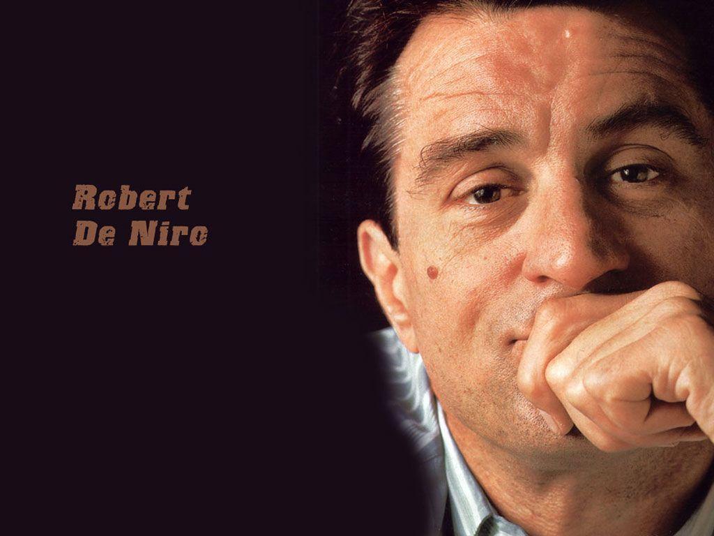 Robert de Niro Photos